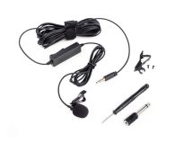 Saramonic LavMicro (mini Jack TRRS) SR0146 - 584557 - zdjęcie 1